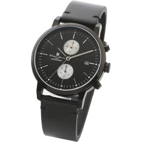 일본 몽블랑 시계 Salvatore Marra Analog Mens Wrist워치 Simple Popular Ranking Business Wat