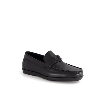 탠디 남성 캐주얼 페니로퍼  (Q19093 BLACK)