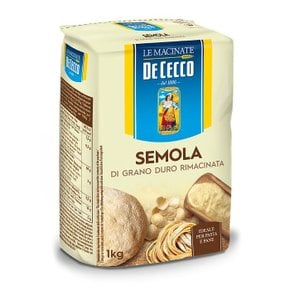 세몰리나 듀럼밀 1kg