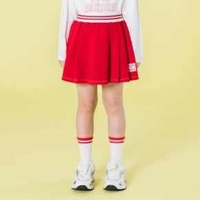 세런디피티 플리츠 스커트 JXSSK03