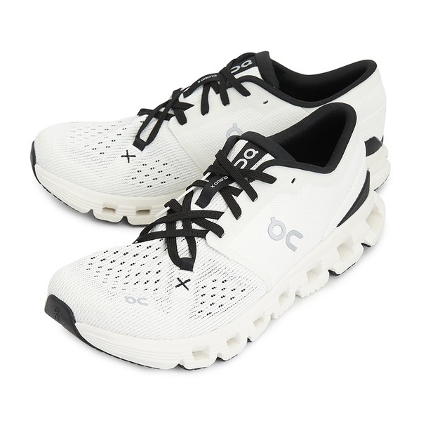 [부산점] 러닝 클라우드 X 4 남성 러닝화 3ME30040791