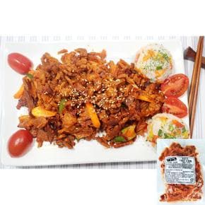 화로 불 오돌뼈(안주세상230g) (S31544218)