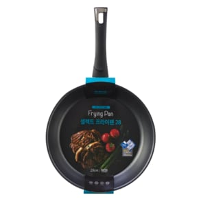 IH겸용 셀렉트프라이팬28cm