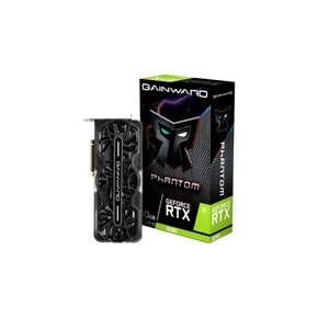 GAINWARD GeForce RTX 3080 PHANTOM 10G V1 LHR