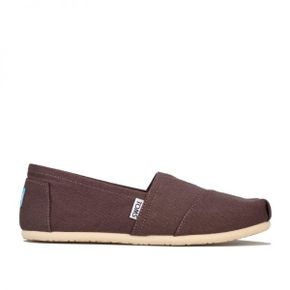 5560008 Toms Classics Canvas Pumps