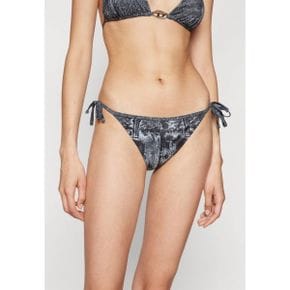 4815571 Diesel BRIGITTES - Bikini bottoms dark grey 92797071