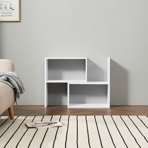 C819 DIY 조절 책장 2colors