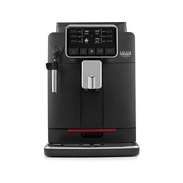  영국 가찌아 커피머신 Gaggia Cadorna Plus Bean to Cup Espresso Coffee Machine 1764622