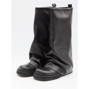 Ankle Boots 241WS798_L019_100 BLACK