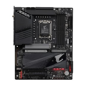 기가바이트 Z790 AORUS ELITE AX 피씨디렉트