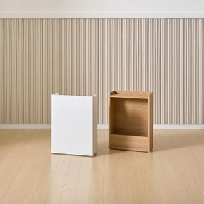 슬림 틈새수납장 (침대,쇼파,세탁기,건조기) P0000SWY