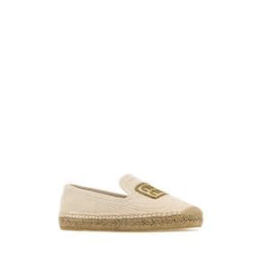 Espadrille 5S141EF0255P3 F0304 White