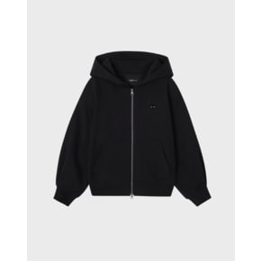 [파주점] [송지오우먼]지제로 디비언트 후드 집업 블랙 WI2TS912BK