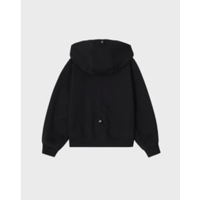 [파주점] [송지오우먼]지제로 디비언트 후드 집업 블랙 WI2TS912BK