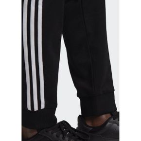 5136963 adidas ADICOLOR CLASSICS SUPERSTAR - Tracksuit bottoms black/white