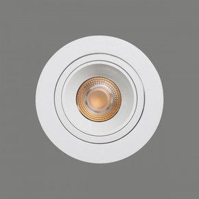 LED 3인치 다운라이트 EL-9134 10W 원형 COB집중 천장매입매립조명 타공76