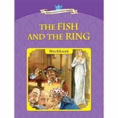 THE FISH AND THE RING(WB)4-1(YLCR)