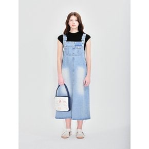 Suspender Denim OPS