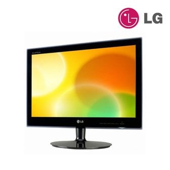 LG 23인치 EX234V LED 16:9 DVI RGB 중고 모니터