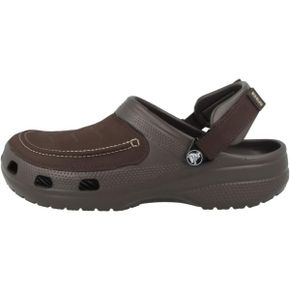 미국 겨울 크록스 퍼 털슬리퍼 Crocs 남성 Yukon Vista Ii 클로그 1583334