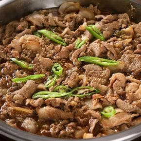 북성로 불고기 240g x 2팩 (S50809557)