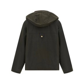 [해외배송] 바버 CARVILLE 후드 자켓 LWX1578OL52 B0192308400