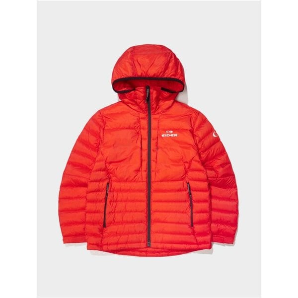 [부산점] 헤리티지 남성 경량 퀼팅 다운 자켓 DMW24531