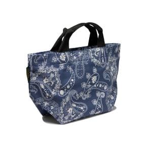 [] Handbag 1027FF40 Blue