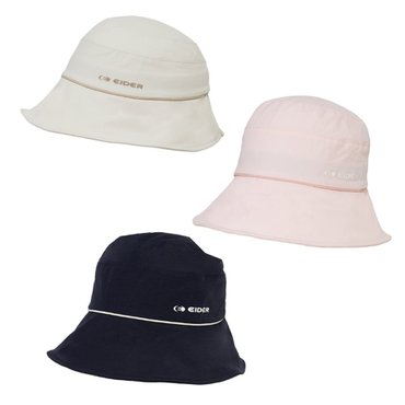 아이더 여성 버킷햇 DWA25C08