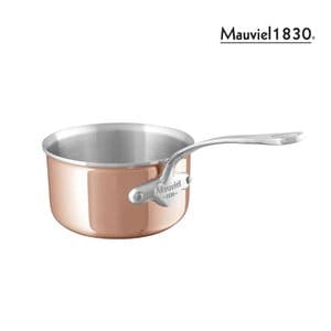 모비엘 (MAUVIEL) 모비엘 M`6 S 인덕션 코퍼 20cm 소스팬(뚜껑 포함)