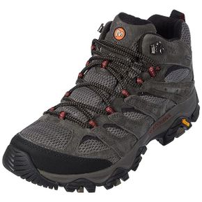 독일 머렐 트레킹화 등산화 Merrell 여성 Moab 3 Mid Gtx 1342861