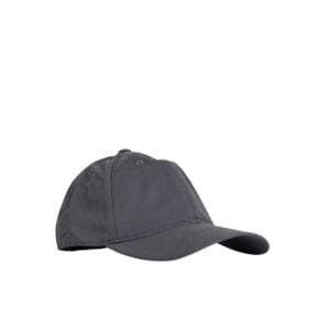 24FW Vapor Charcoal Peached Nylon Ballcap (A4248BC) (베이퍼 차콜 피치드 나일론