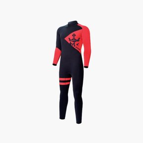 [트라이온, TRION] TSD-118 세미 드라이슈트,Semi-Drysuit