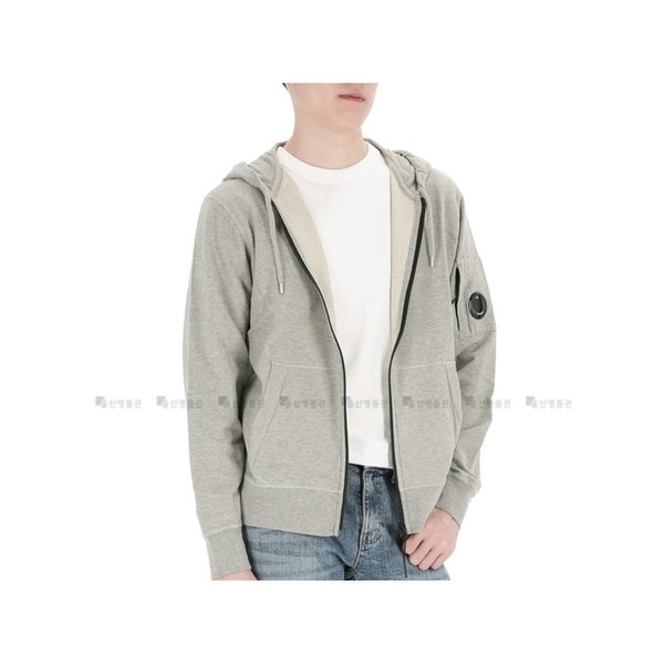 렌즈와펜 18CMSS057A M94 CP컴퍼니 후드 집업