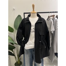반에이크 허리스트링점퍼,VB54JPM305Z