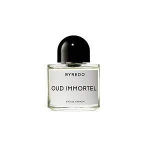 우드 이모텔 (OUD IMMORTEL) 오드퍼퓸 50ml