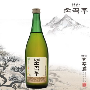 700ml 1본 18%