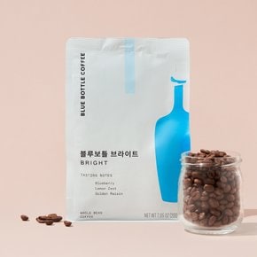 [블루보틀] 브라이트 200g