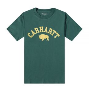 CARHARTT 칼하트 WIP SS Locker T-Shirt (I031371 1ESXX) (SS 로커 티셔츠)