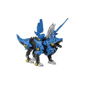 ZOIDS 조이드 와일드 ZW16 헌터 울프