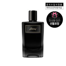 [선물포장] 브리오니 인텐스 EDP 100ML (브리오니 샘플2종+노트 증정)