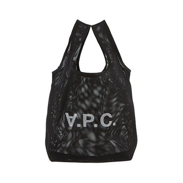 아페쎄 [아페쎄 APC] PSAEU H61679 LZZ BLACK 공용 에코백