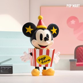 [팝마트코리아 공식] 디즈니피규어- 100주년 미키 에버 큐리어스 시리즈(박스)