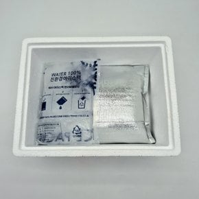 가락시장 손질가자미 중10미 1KG