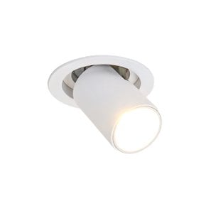 TS_ANG 스코프형 타공75mm(3인치) 매입등 COB LED 8W