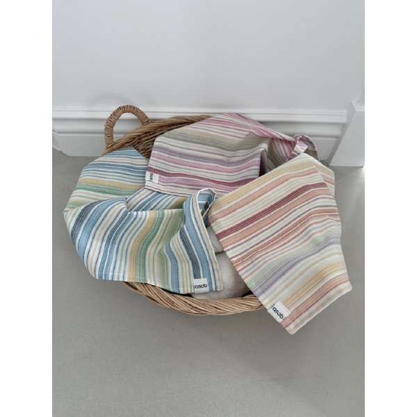 데이브리즈 키친크로스 테이블매트 다용도매트 테이블보 가전가리개 덮개 3color