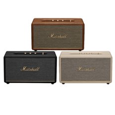 (주문폭주) Marshall 마샬 스탠모어3 Stanmore III 블루투스 스피커    재고보유!