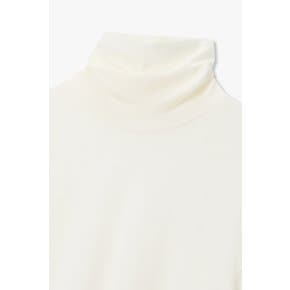 [VOV] 보브  소프트 스트레치 터틀넥 티셔츠 (7156440003)