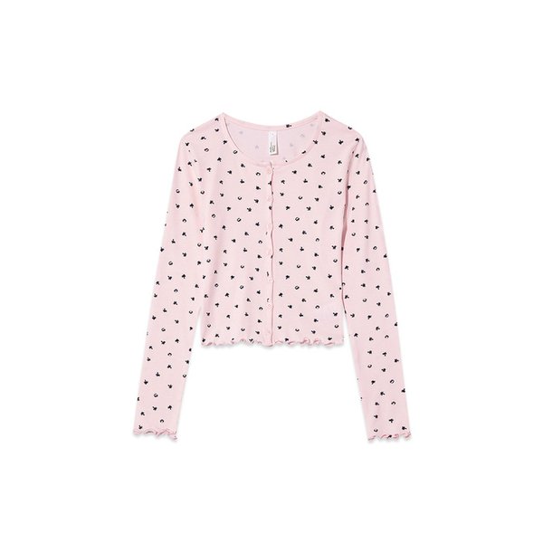 Coral Sand Island Cardigan 코랄샌드 아일랜드 가디건