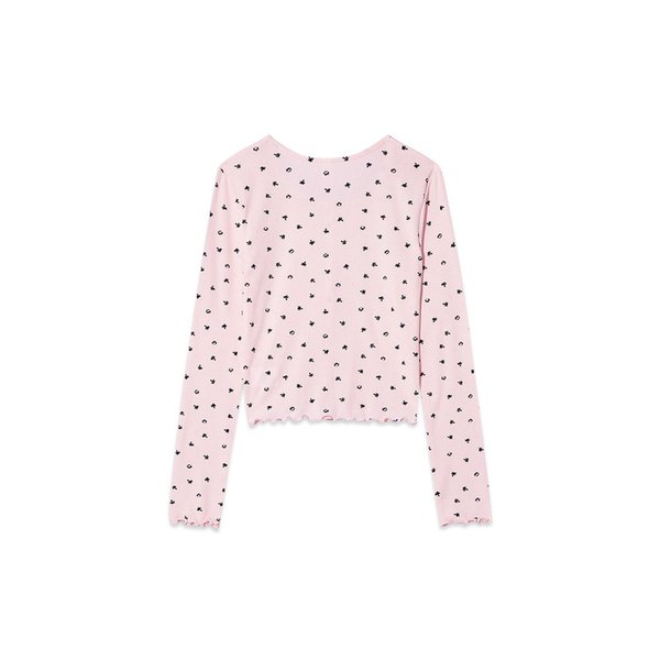 Coral Sand Island Cardigan 코랄샌드 아일랜드 가디건